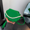 BOLSA CON PERLAS