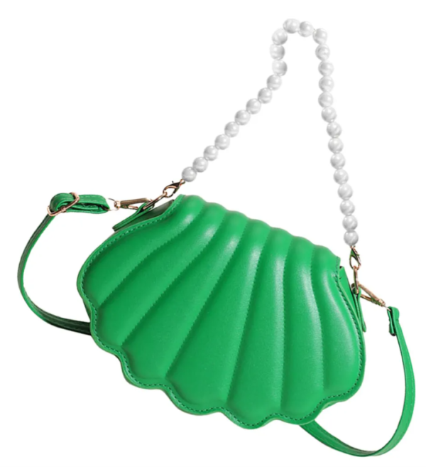 BOLSA CON PERLAS