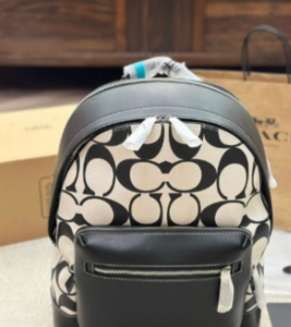 MOCHILA COACH