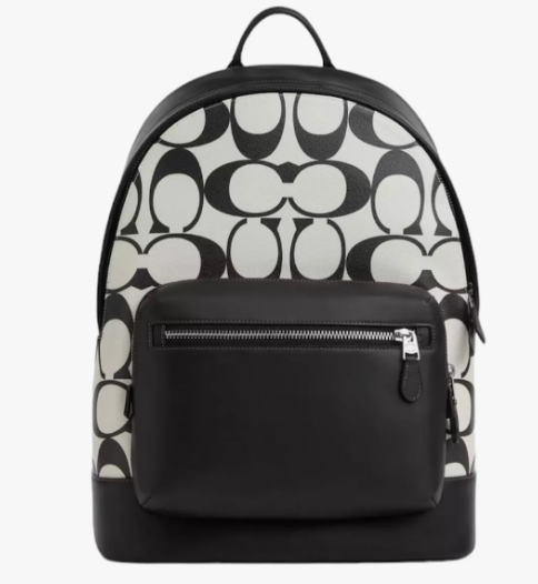 MOCHILA COACH