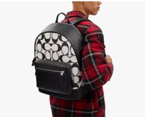 MOCHILA COACH