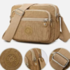 BOLSO CRUZADO KIPLING 2