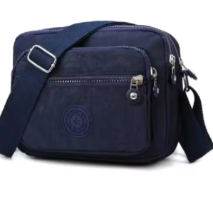 BOLSO CRUZADO KIPLING 2