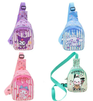 CANGURERA SANRIO