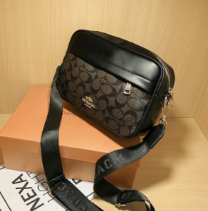 BANDOLERA COACH