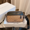 BANDOLERA COACH