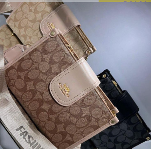 BOLSA COACH 2