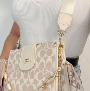 BOLSA COACH 2