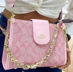 BOLSA COACH 2