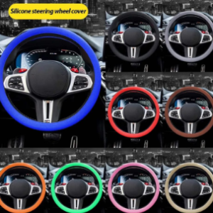 CUBRE VOLANTE PREMIUM