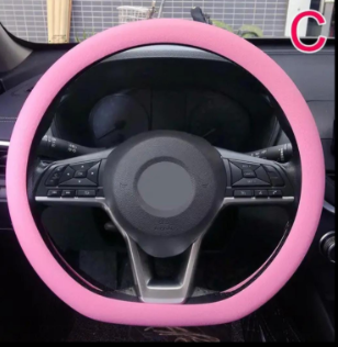 CUBRE VOLANTE PREMIUM