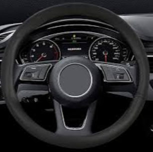 CUBRE VOLANTE PREMIUM