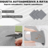 ALFOMBRA PEGABLE