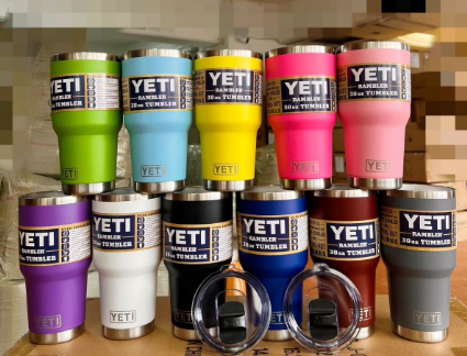 TERMO YETI 30 OZ