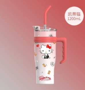 TERMO SANRIO 1.2 L
