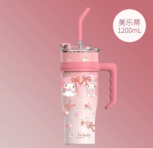 TERMO SANRIO 1.2 L