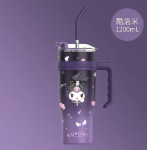 TERMO SANRIO 1.2 L