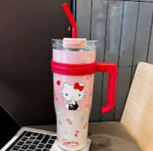 TERMO SANRIO 1.2 L