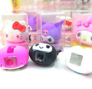 GOMA Y SACAPUNTAS SANRIO