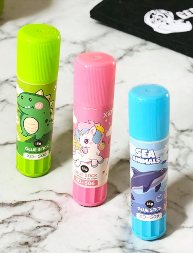 PRIT KAWAII 3 PIEZAS