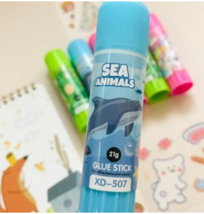 PRIT KAWAII 3 PIEZAS