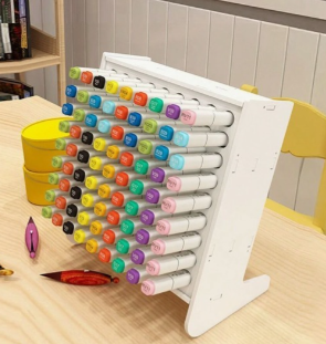 ORGANIZADOR PARA PLUMONES