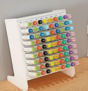 ORGANIZADOR PARA PLUMONES