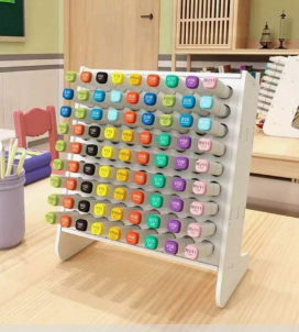 ORGANIZADOR PARA PLUMONES