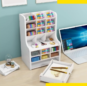 ORGANIZADOR DE ESCRITORIO 6
