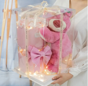 REGALO LOTSO