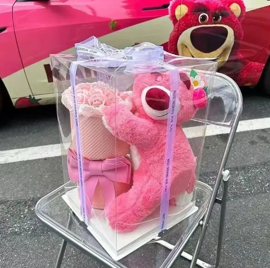 REGALO LOTSO