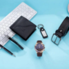 JUEGO CARTERA RELOJ Y PLUMA