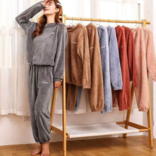 PIJAMA AFELPADA