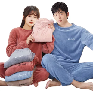 PIJAMA AFELPADA