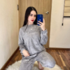 PIJAMA AFELPADA