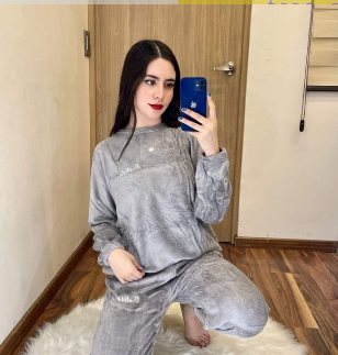 PIJAMA AFELPADA