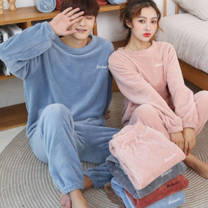 PIJAMA AFELPADA