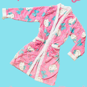 JUEGO HELLO KITTY