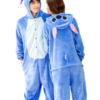 MAMELUCO STITCH ADULTO