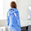 MAMELUCO STITCH ADULTO