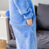MAMELUCO STITCH ADULTO