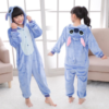 MAMELUCO STITCH INFANTIL
