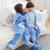 MAMELUCO STITCH INFANTIL