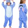 MAMELUCO STITCH INFANTIL