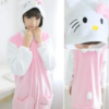 MAMELUCO KITTY INFANTIL