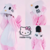 MAMELUCO KITTY INFANTIL