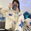 PIJAMA FRESCA SANRIO