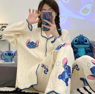 PIJAMA FRESCA SANRIO