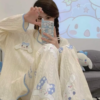 PIJAMA FRESCA SANRIO