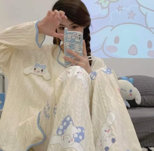 PIJAMA FRESCA SANRIO